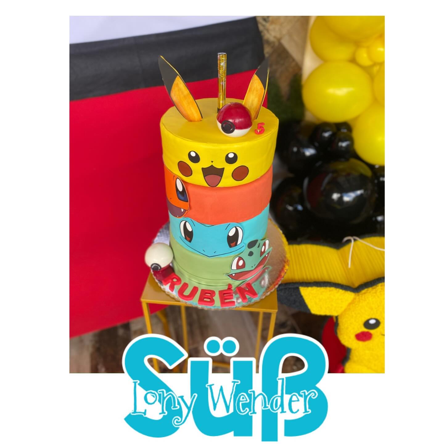 Pasteles personalizados en Querétaro - marzo 2025